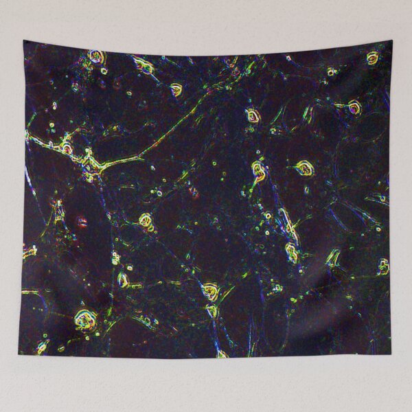 Item preview, Neon Neurons designed and sold by Brett Kowalczyk.