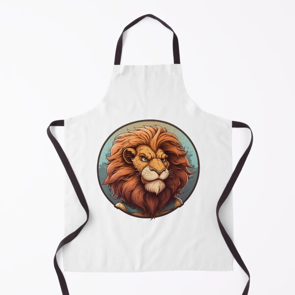 Item preview, Leonheart designed and sold by Jada-Art-Shop.