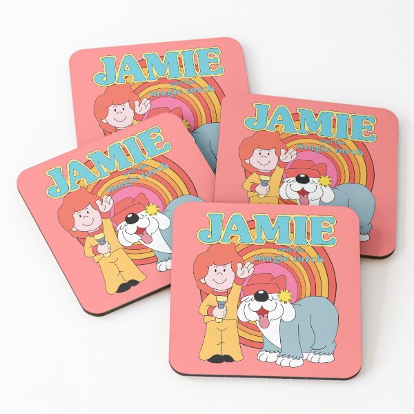 Item preview, Jamie and the Magic Torch (and Wordsworth) designed and sold by Princifer.