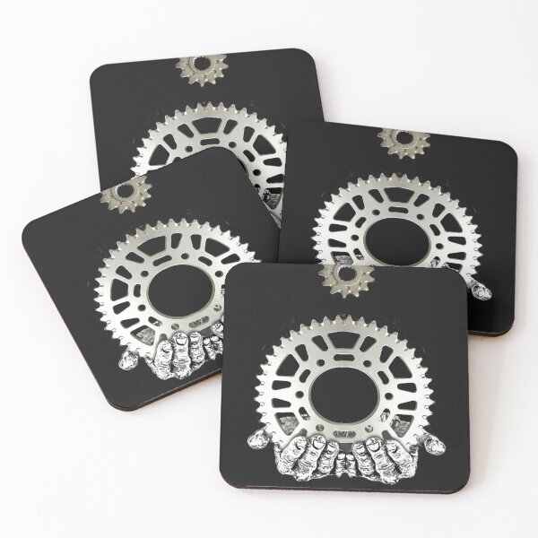 Item preview, santo graal del motociclista designed and sold by dreamer-zone.