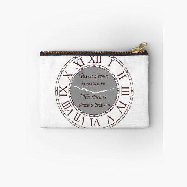 Item preview, The Time of the Doctor designed and sold by MomentOfClass.