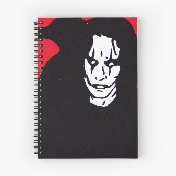 Item preview, The Crow designed and sold by TricksterSteve.