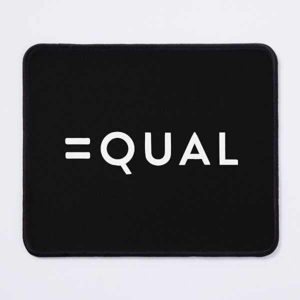 Item preview, EQUAL designed and sold by Creativenetic.