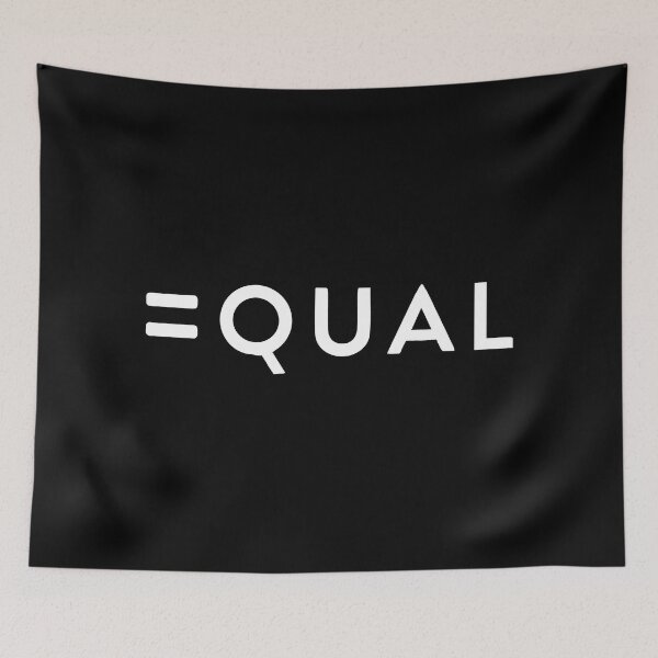 Item preview, EQUAL designed and sold by Creativenetic.
