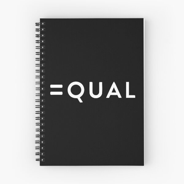 Item preview, EQUAL designed and sold by Creativenetic.