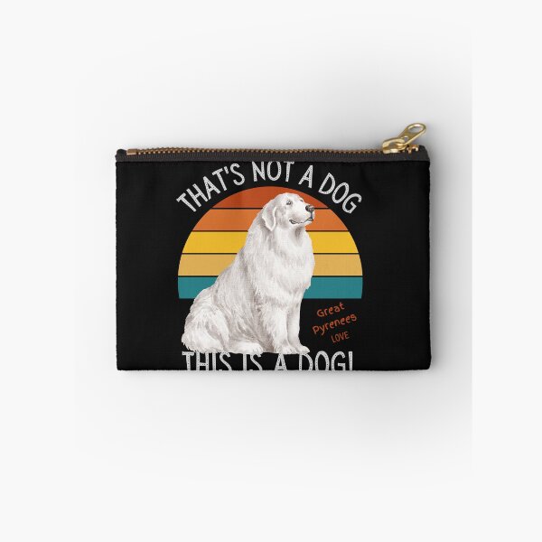 Item preview, Pyrenees Love, This is a Dog! designed and sold by TerScott.