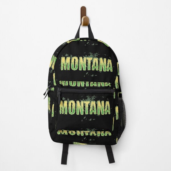 Item preview, Montana Shirt designed and sold by Rich Summers Art.