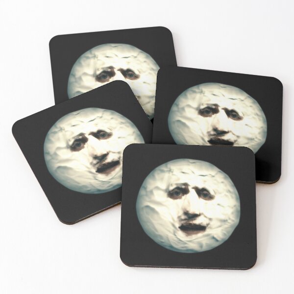 Item preview, I'm the Moon designed and sold by kryten4k.