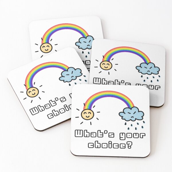 Item preview, The sun and clouds designed and sold by J-Bbebero.