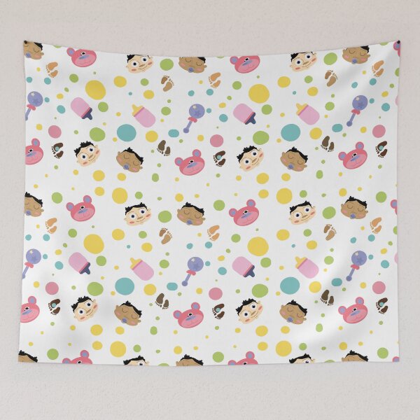 Item preview, baby party designed and sold by rockkat.