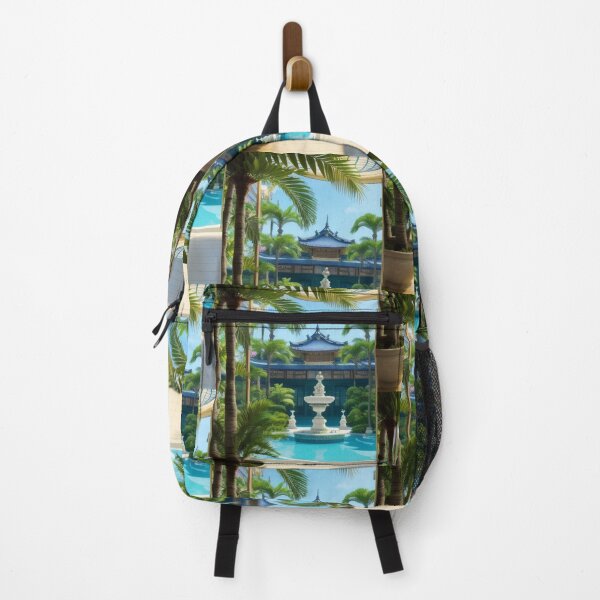 Item preview, Vaporwave Pools 18 designed and sold by dsxclothing.