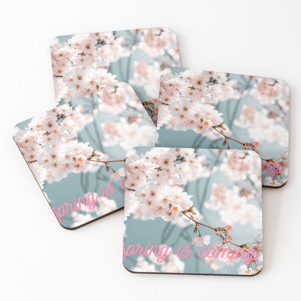 Item preview, spring is coming flowers designed and sold by Ariadna1913.