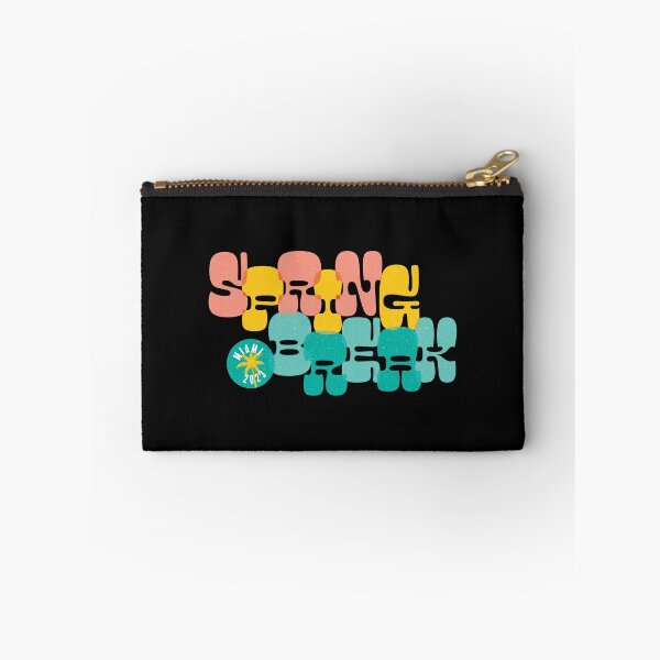 Item preview, Spring Break 2023 Miami  designed and sold by KrisanaKreative.