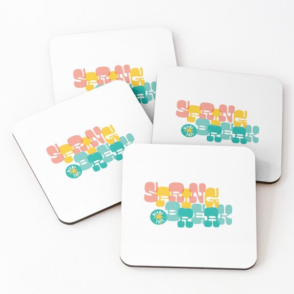 Item preview, Spring Break 2023 Miami  designed and sold by KrisanaKreative.