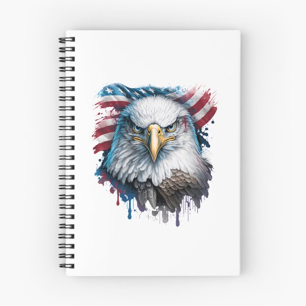 Item preview, Bald Eagle Design designed and sold by fun-times-store.