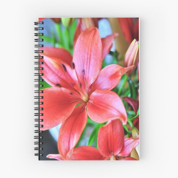 Item preview, Lilium ... designed and sold by cieloverde.