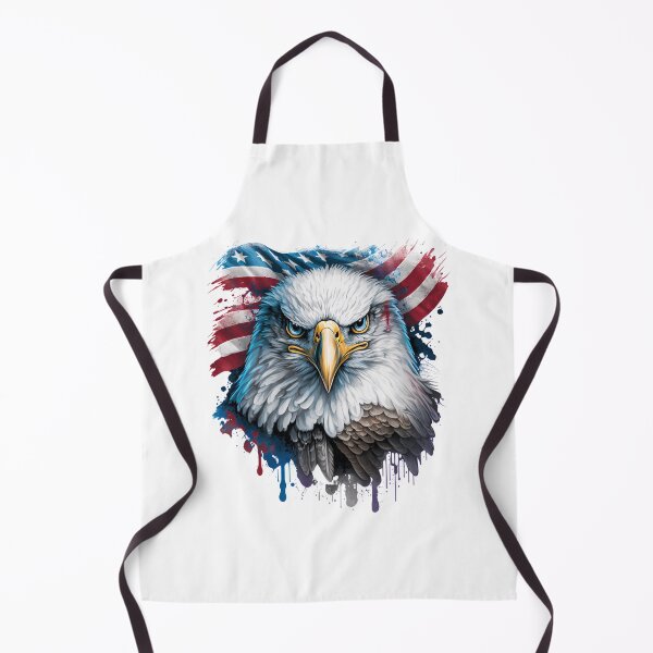 Item preview, Bald Eagle Design designed and sold by fun-times-store.