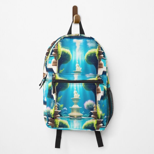 Item preview, Vaporwave Pools 19 designed and sold by dsxclothing.