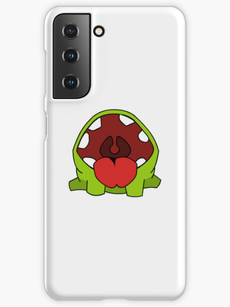 cut the rope Samsung Galaxy Phone Case