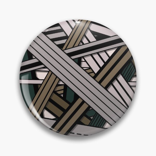 Item preview, Copie de Abstract organic shapes Flower designed and sold by Une Affaire de Filles.
