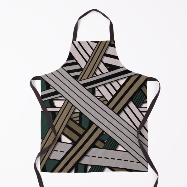 Item preview, Copie de Abstract organic shapes Flower designed and sold by Une Affaire de Filles.