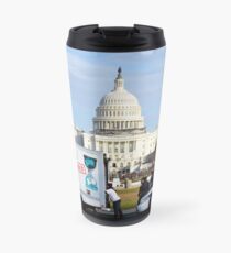 WikiLeaks Thermobecher