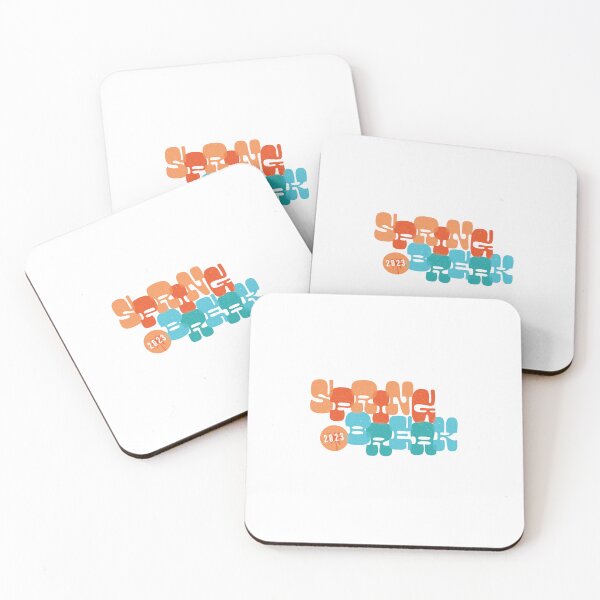 Item preview, Spring Break 2023 designed and sold by KrisanaKreative.