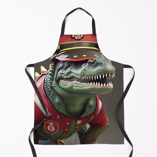 Item preview, Adorable Attire: Animals in Outfits Pet Portrait designed and sold by artmanikin.