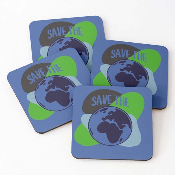 Item preview, Save the Planet Earth designed and sold by Petter01.