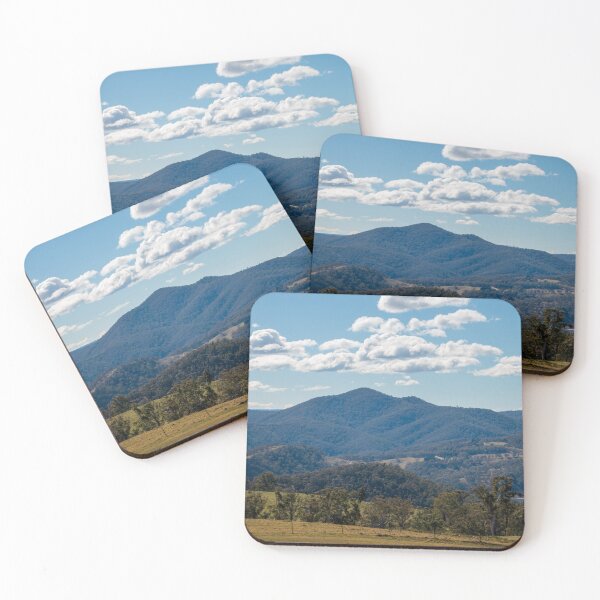 Item preview, Blue Mountain Retreat designed and sold by Marc Forman.