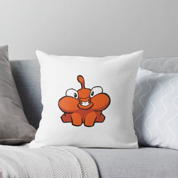 Item preview,  cut the rope designed and sold by harbalak.