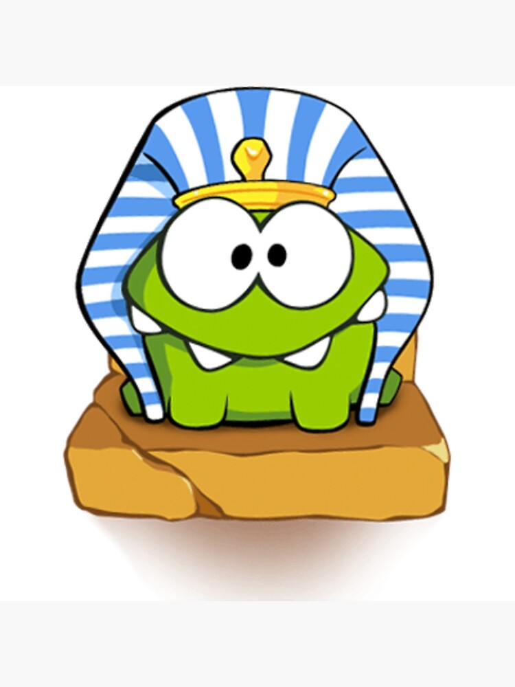 Cut the Rope: Time Travel Preview - Om Nom Returns In This Time