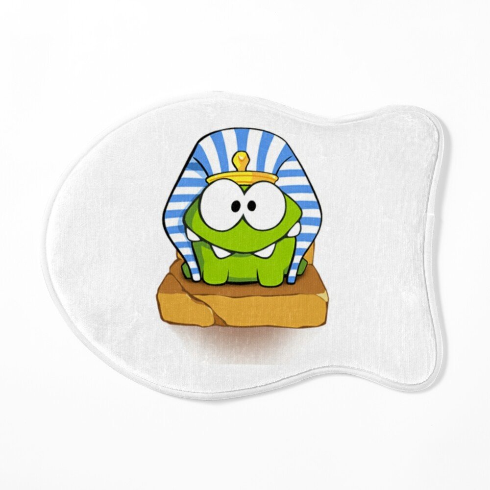 Om Nom is back, and still hungry: New 'Cut the Rope' set for December –  GeekWire