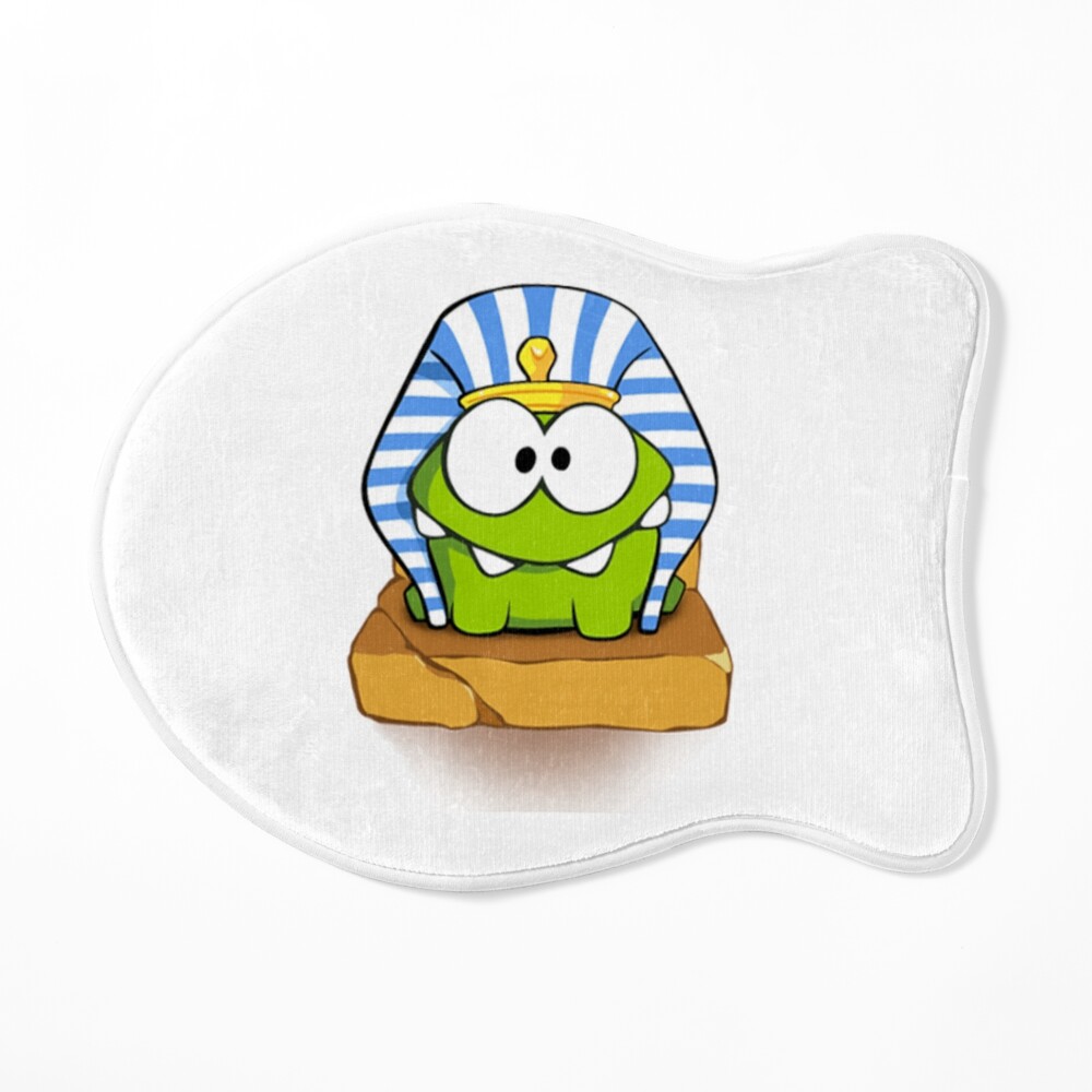 Print and Cut, How to Make a “Cut the Rope” Magnet Set