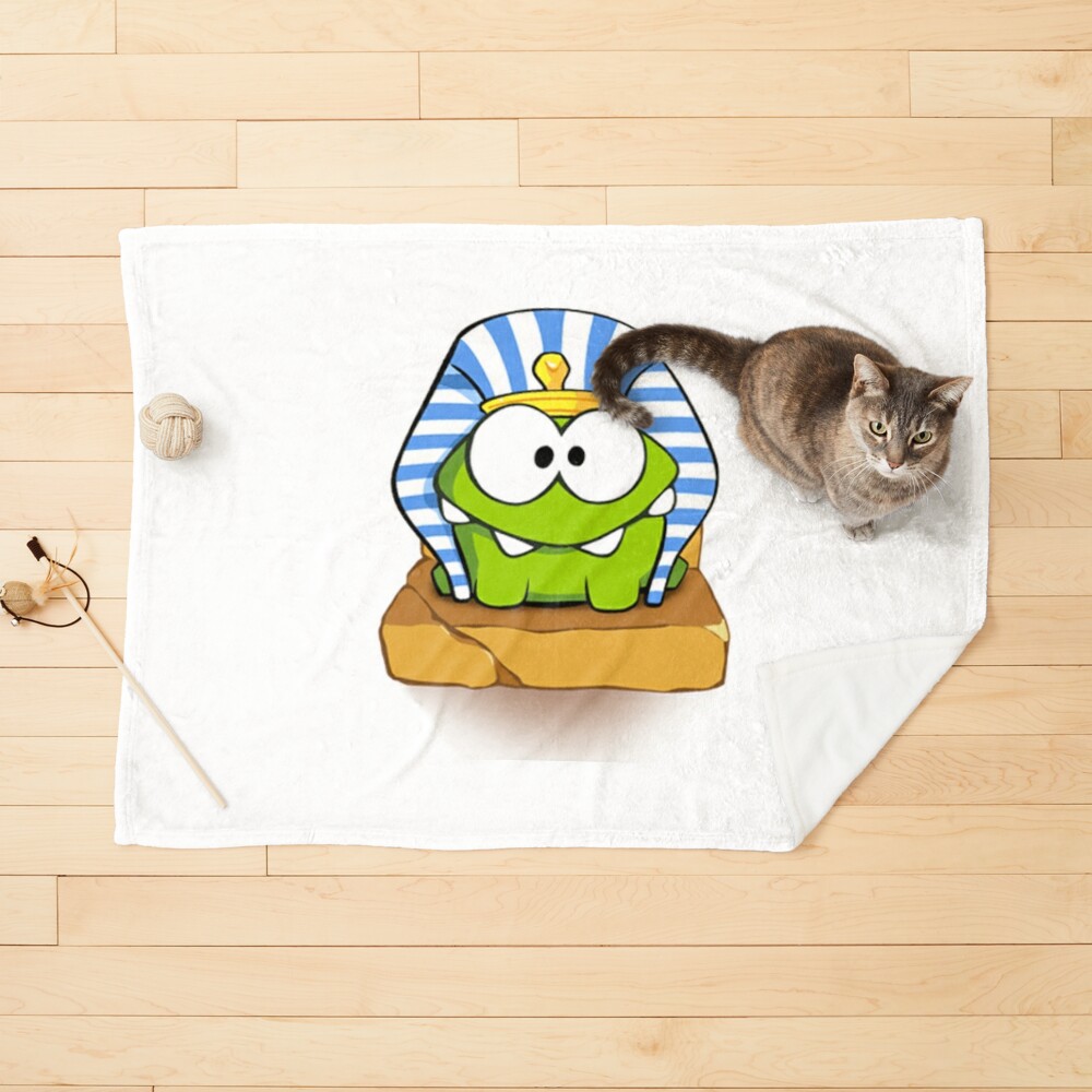 Print and Cut, How to Make a “Cut the Rope” Magnet Set