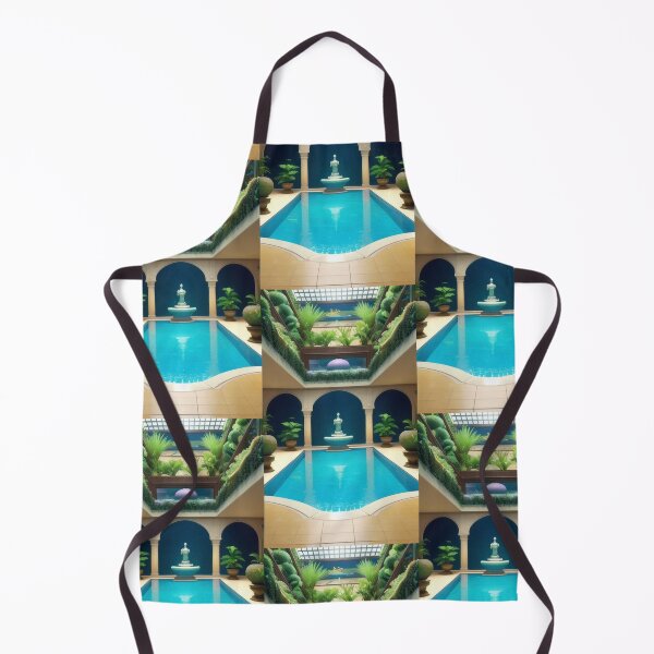 Item preview, Vaporwave Pools 20 designed and sold by dsxclothing.
