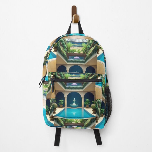 Item preview, Vaporwave Pools 20 designed and sold by dsxclothing.