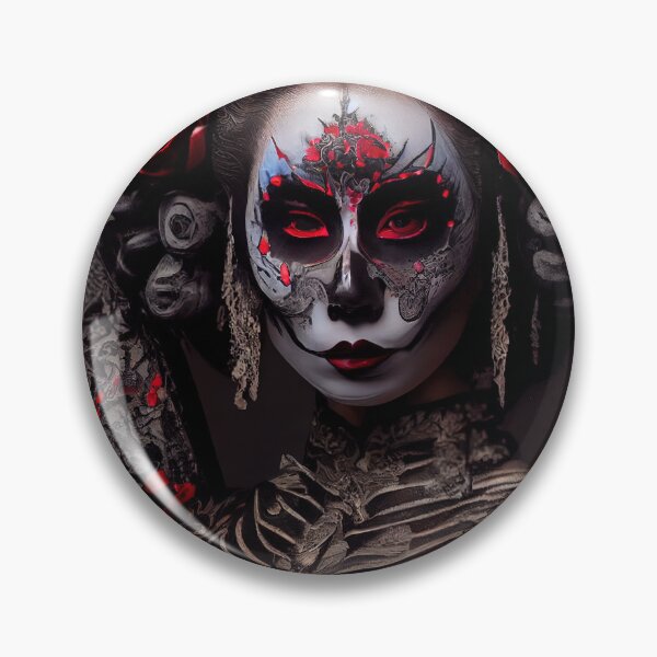 Item preview, Maya designed and sold by OccultDreams.