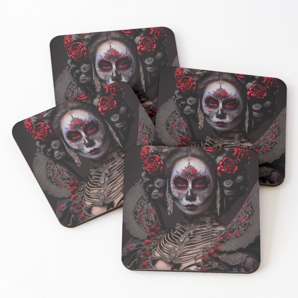 Item preview, Maya designed and sold by OccultDreams.
