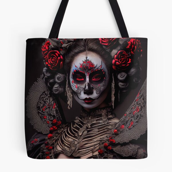 Item preview, Maya designed and sold by OccultDreams.