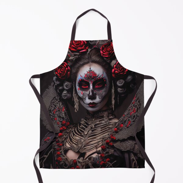 Item preview, Maya designed and sold by OccultDreams.