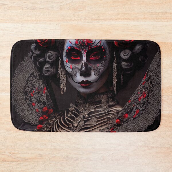 Item preview, Maya designed and sold by OccultDreams.
