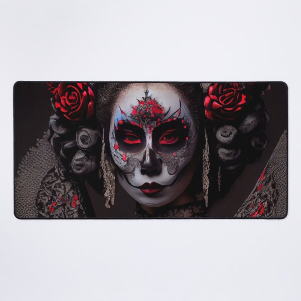 Item preview, Maya designed and sold by OccultDreams.
