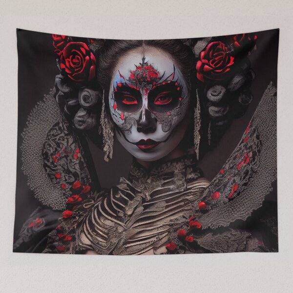 Item preview, Maya designed and sold by OccultDreams.
