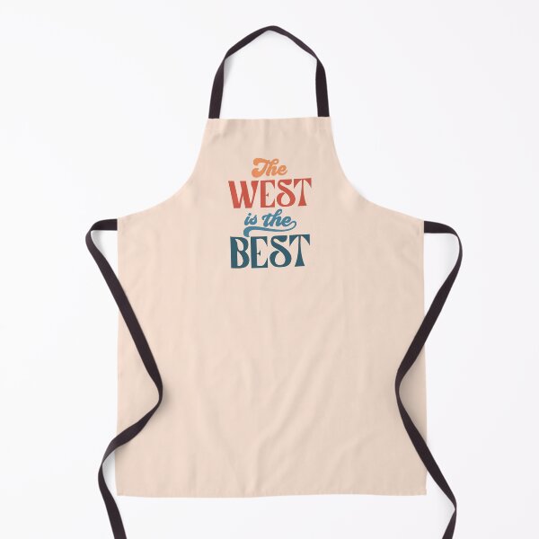 Item preview, The West is the Best 01 designed and sold by MamSelle.