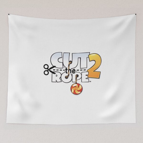 Item preview, cut the rope designed and sold by harbalak.