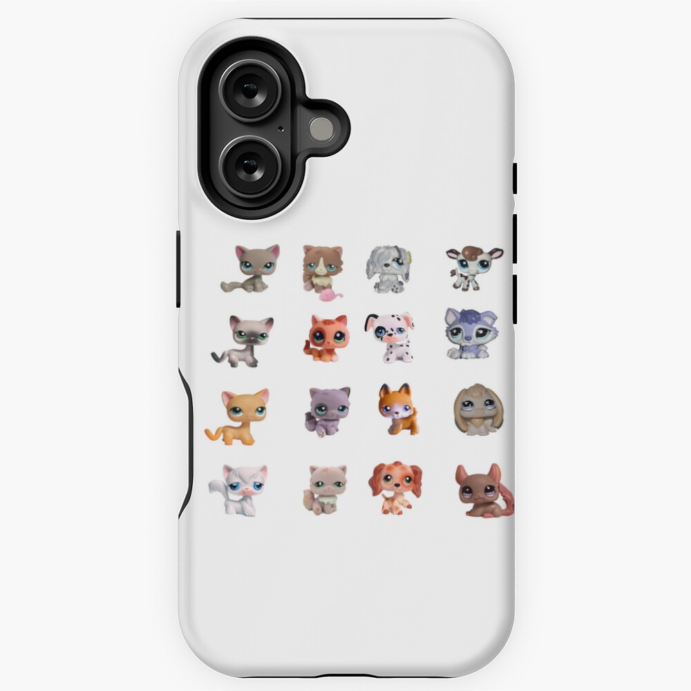 Item preview, iPhone Magsafe Tough Case designed and sold by spoiledbratz.