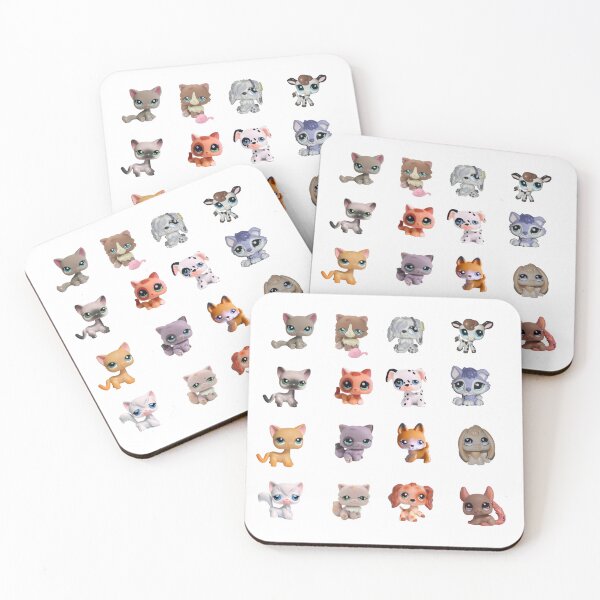 Item preview, LPS littlest pet shop  designed and sold by spoiledbratz.