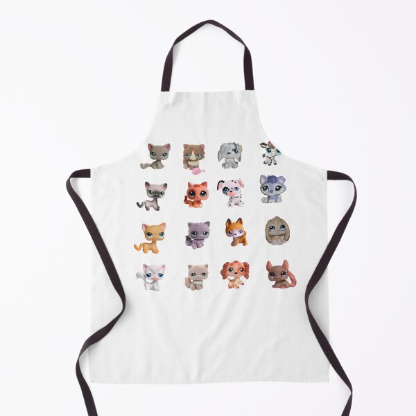 Item preview, LPS littlest pet shop  designed and sold by rockangelrevival.