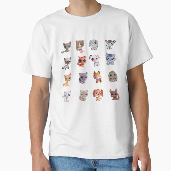 Item preview, LPS littlest pet shop  designed and sold by spoiledbratz.